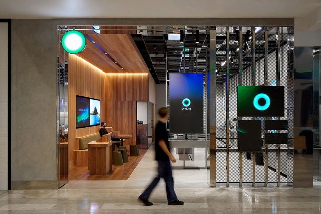 One NZ's retail stores aim to revolutionise the customer experience, embracing technology and modern design tools to enhance face-to-face interactions and product outcomes for their customers.