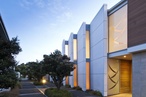 2011 Wellington Architecture Award Winners