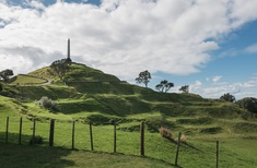 A new era in maunga management