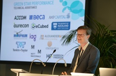Buildings for the better: Green Star Performance launch