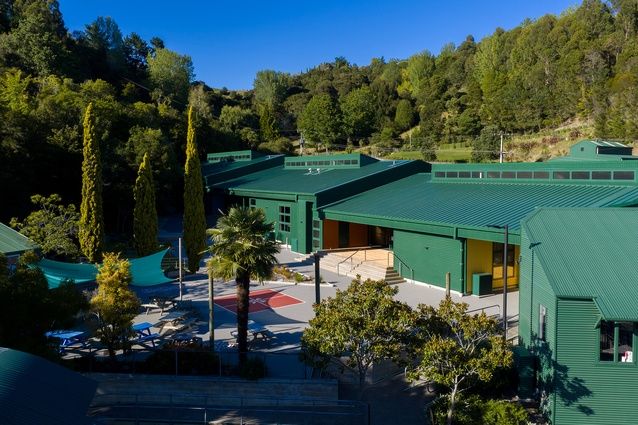 Shortlist - Education: 
