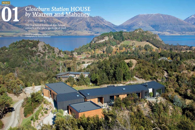 Houses Issue 35 on sale now!