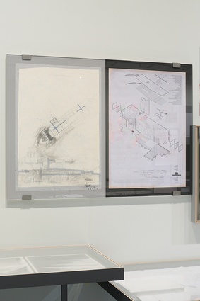 Rendered Futures: Drawing Architecture 28 June–24 August 2025 Objectspace, Auckland