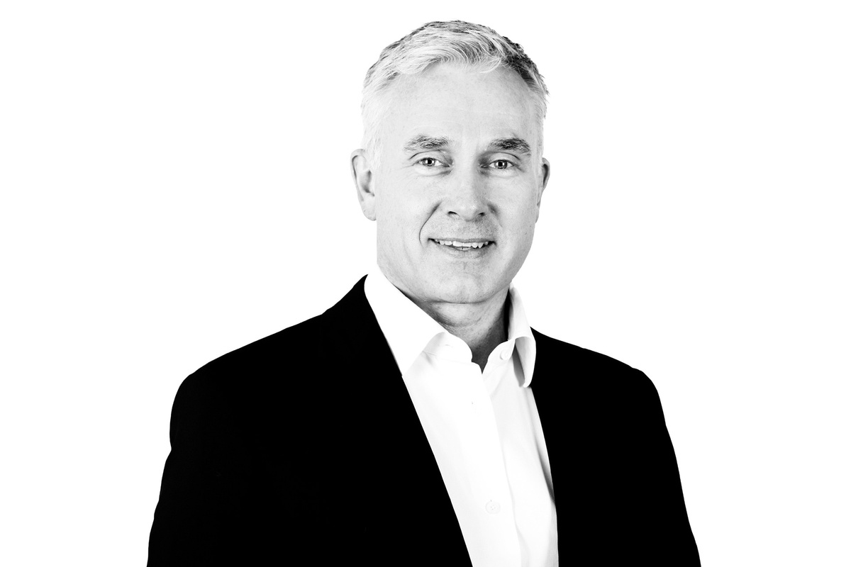 Dr Roger Vreugdenhil to lead Stantec New Zealand Architecture Now