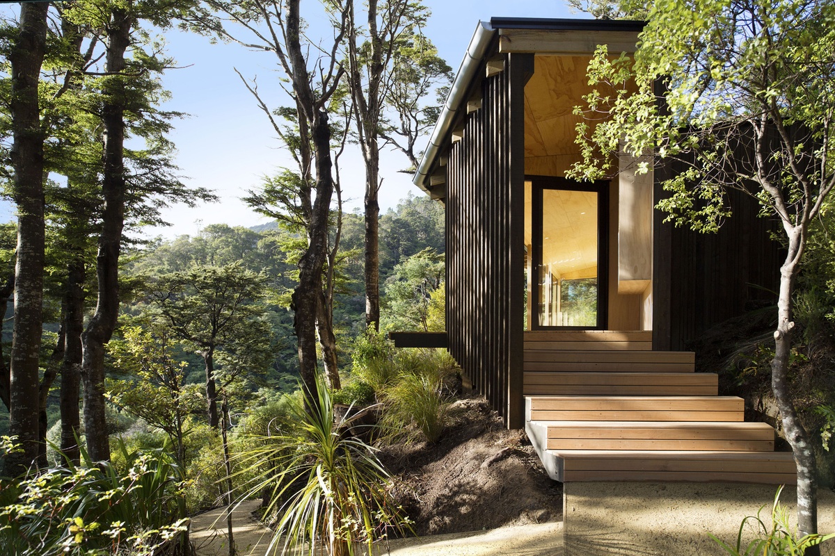 2015 Wellington Architecture Awards | Architecture Now