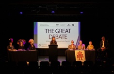 Sahil Tiku: Journeys through the Aotearoa Festival of Architecture: Part 4