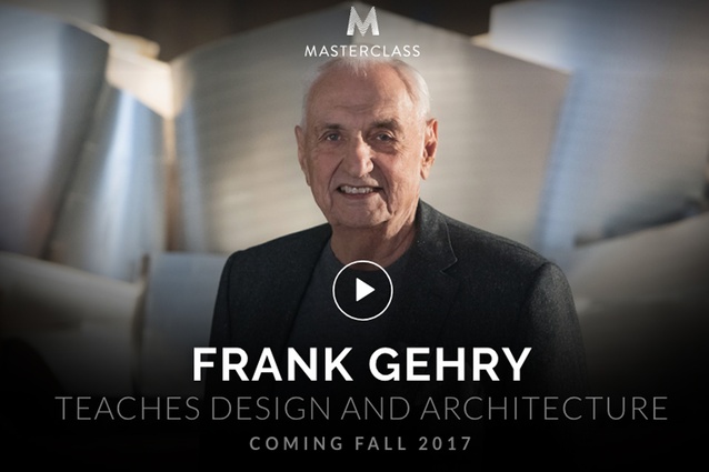 The quickest and easiest way to get a crash course in architecture? Take a <a href="https://www.masterclass.com/classes/frank-gehry-teaches-design-and-architecture" target="_blank"><u>Frank Gehry architecture and design masterclass</u></a> online, at your own pace.