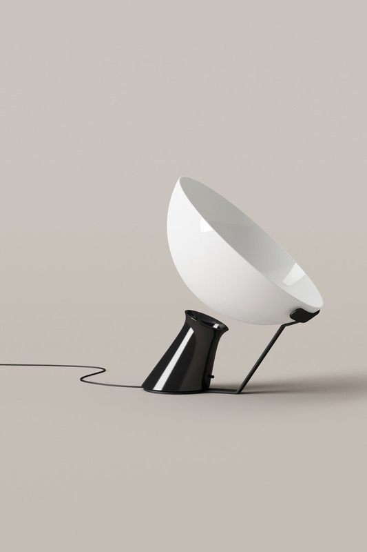 Top Shelf Graphic light Urbis Magazine