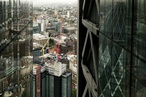 Culture or commerce: the battle for London’s skyline
