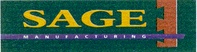 Sage Manufacturing