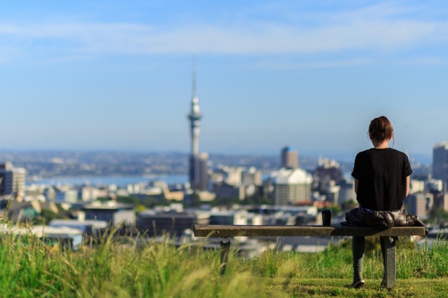 Sightlines to Auckland's distinctive volcanic cones will need to be protected through codification in the NPS-UD and Enabling Housing Supply legislation.