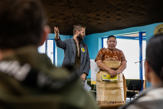  Fonua Mana (Bull O'Sullivan, 2022)