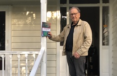 The man who thought language was a house