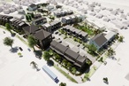 Studio Pacific delivering 88 new homes