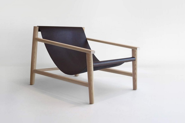 Starling chair.