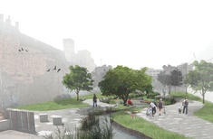 Finalists announced: This Public Space student competition