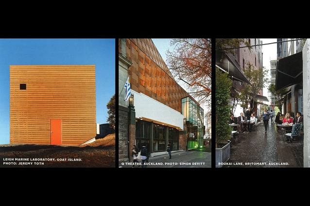 Pip Cheshire 2013 Gold Medal interview