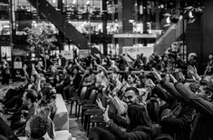 Streamlined continued registration for architects