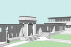 Call for entries: 2012 Unbuilt Architecture Awards