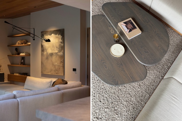 Studio Studio brings Danish aesthetic to Arrowtown