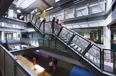 Winners of 2011 Auckland Architecture Awards