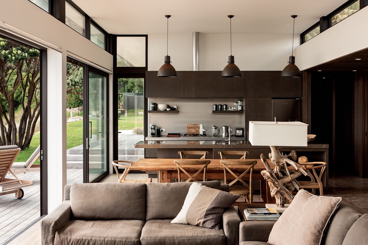 Tairua House Architecture Now