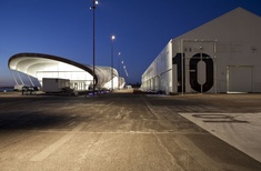 Cruise-friendly Queens Wharf