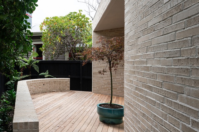 Shortlisted - Housing: Frankie’s House by Warren and Mahoney.