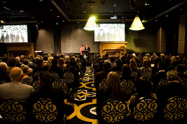 Houses Awards was presented at Doltone House Hyde Park in Sydney.