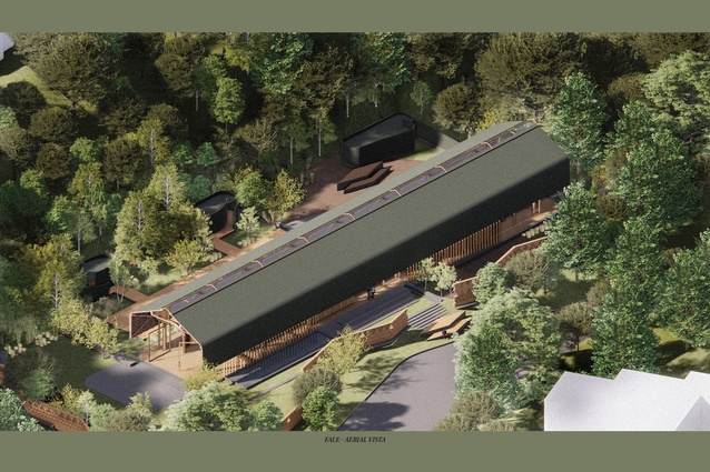 Lalava’i Fonua: Lashing & Weaving [of, in, with] people, place, culture’ by Mila Makasini.