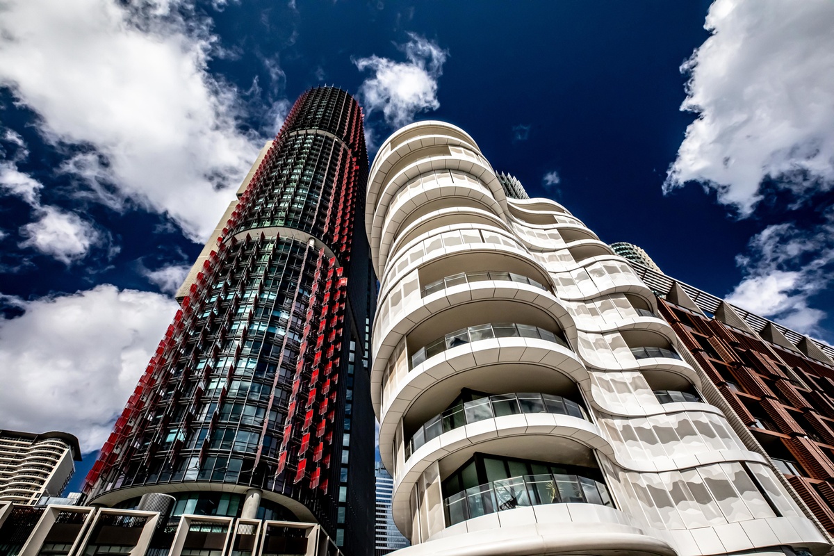 New Zealand Property Council Conference 2019 Leadership and Legacy