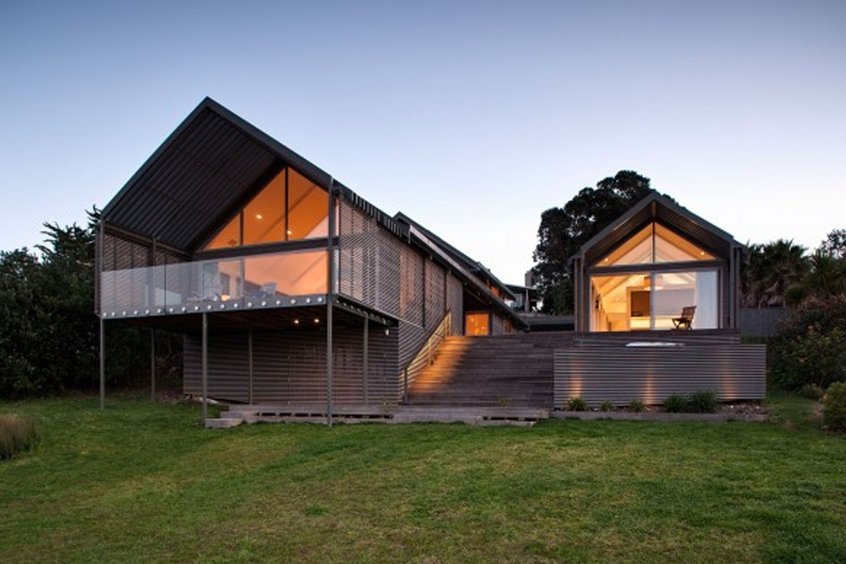 Timber design awards finalists announced Architecture Now