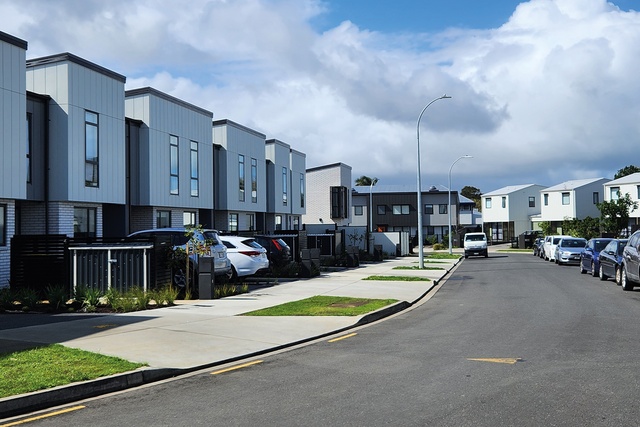 On storage and stuff