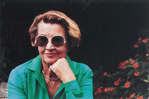 Obituary: Lillian Chrystall (1926–2022)