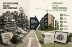  New Zealand can’t build faster until we build smarter