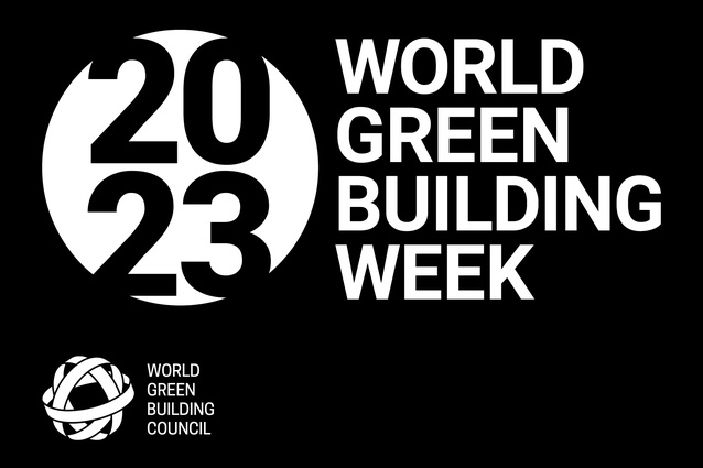 WGBW is the world’s largest campaign to accelerate sustainable built environments across the globe.