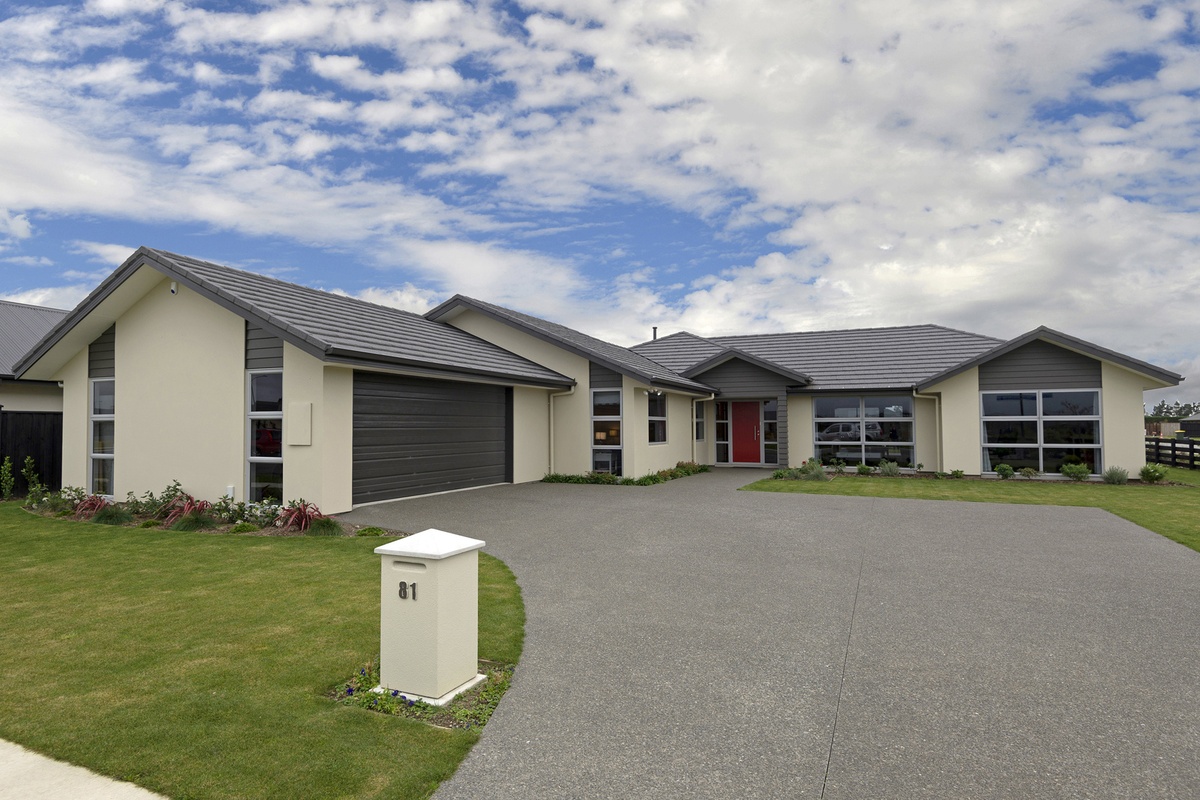 Canterbury's supreme homes revealed | Architecture Now