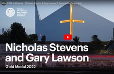 Nicholas Stevens & Gary Lawson: A Remarkable Partnership
