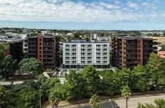 Generous and dignified social housing