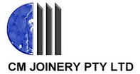 CM Joinery Pty Ltd