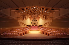 Designs revealed: Sydney Opera House's 'biggest upgrade'