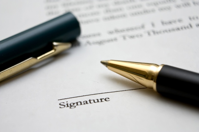 Written contracts to be mandatory between architects and clients