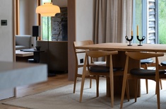 Studio Studio brings Danish design aesthetic to Arrowtown
