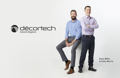 Interior Awards 2020: Meet Décortech