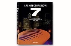 Architecture Now 7 by Philip Jodidio