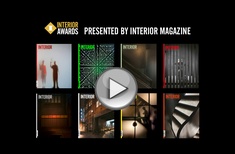 Video: 2013 Interior Awards