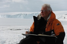 A tribute to Pip Cheshire: Pete Bossley