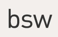 BSW Architects Limited