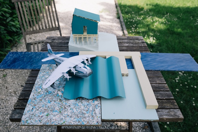 On the Rise: Ben Everitt