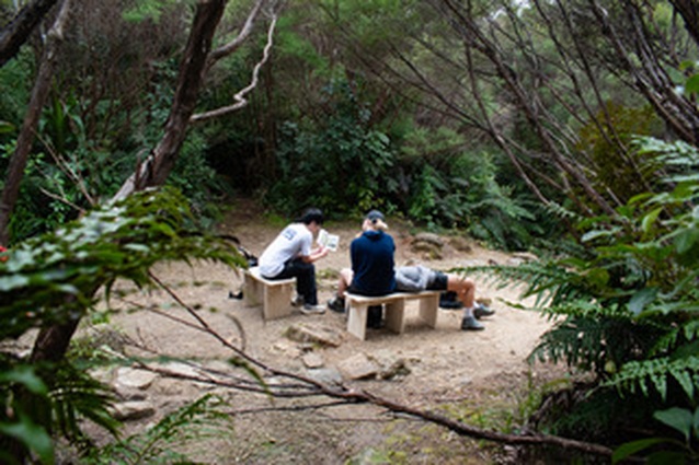 More Than a Roof Over Your Head by James Holyoake.